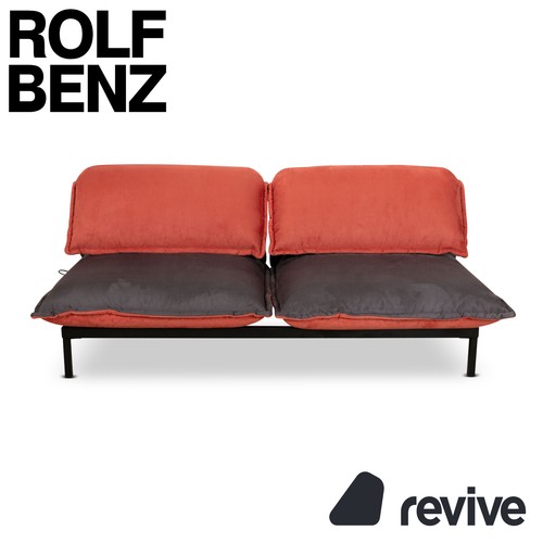 Rolf benz nova biposto divano - benz,