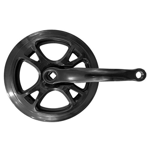 Guarnitura bici folding bike - bici, 1