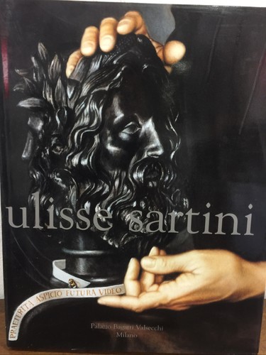 Ulisse sartini palazzo - -,