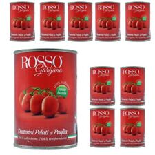 Datterini Pelati Puglia 100%