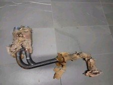 Innocenti IM3, J4, Terminale