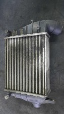 RADIATORE INTERCOOLER