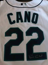 Maglia autentica firmata