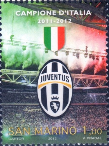 2012 san marino juve campione - 2012,