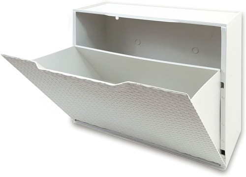 Scarpiera porta scarpe rattan - scarpiera,