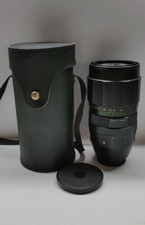 ECC! Teleobiettivo URSS