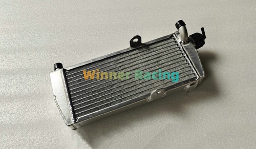 Radiatore alluminio fit rotax - fit,