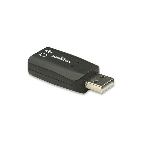 Manhattan convertitore usb - manhattan,