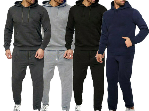 New mens pullover - new,