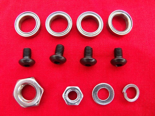 Kit aggiornamento boccola - aggiornamento,
