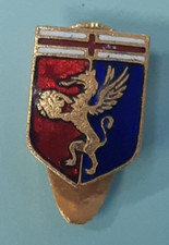 Distintivo calcio ⚽️ GENOA