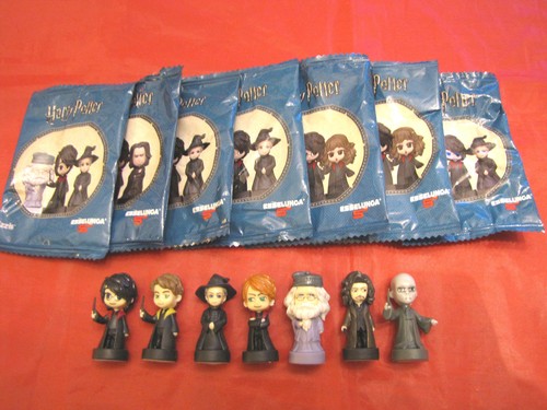 Esselunga harry potter - 7,