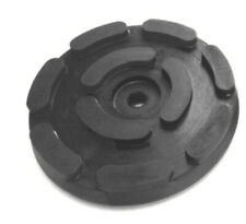 TAMPONI TAMPONE GOMMA PER PONTE SOLLEVATORE OFFICINA 145 MM OMCN RAVAGLIOLI FORO