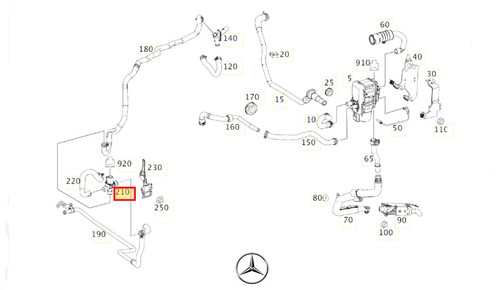 Originale mercedes benz - originale, mercedes-benz
