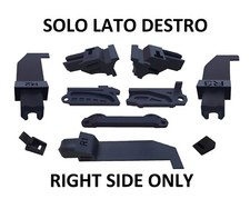 Kit di riparazione DESTRO per
