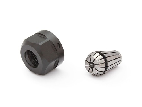 Set pinza serraggio er16 - er16, e