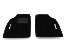 Tappetini compatibili con Ligier JS50 Hatchback - 3 porte 2013-2025