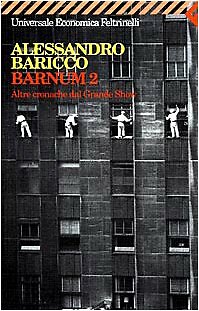 Barnum baricco 9788807814921 - 2,