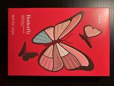 Pupa Butterfly - Cofanetto Make-Up per Trucco Occhi e Labbra