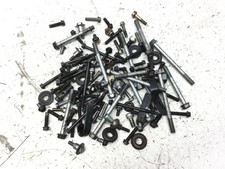 KIT VITI BULLONERIA MOTORE KAWASAKI KLE 500 2001 2002 LE500AAA