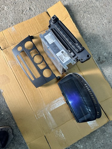 Ccc bmw e60 e61 - e60,
