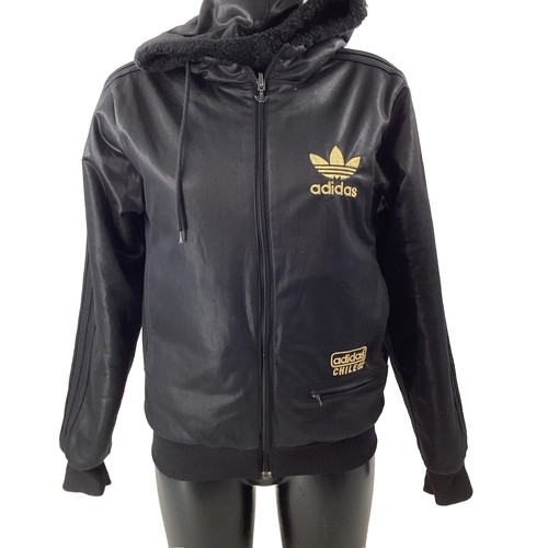 Giacca adidas chile nera - adidas,