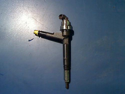 Iniettore z17dth 8973138613 - z17dth,