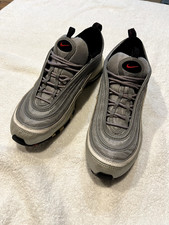 Nike Air Max 97 OG Silver
