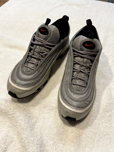 Nike air max silver - max, og