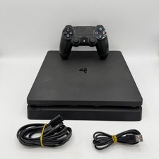 Sony PlayStation 4 Slim 500GB