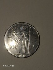 moneta 100 lire 1979