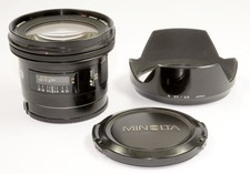 Minolta AF 2,8/20 mm Sony