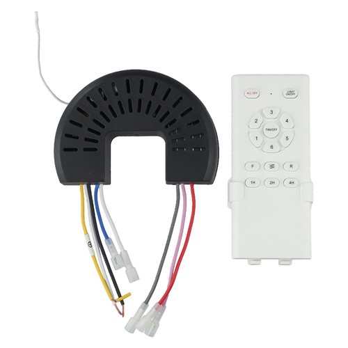 Kit telecomando luce - kit,