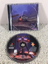 MediEvil (Sony PlayStation 1