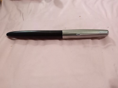 Penna stilografica parker - stilografica,