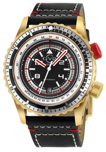Orologio polso svizzero gv2 - da,