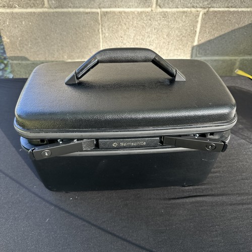 Beauty case viaggio vintage - beauty,