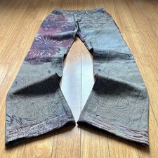 Vintage ROBERTO CAVALLI Jeans