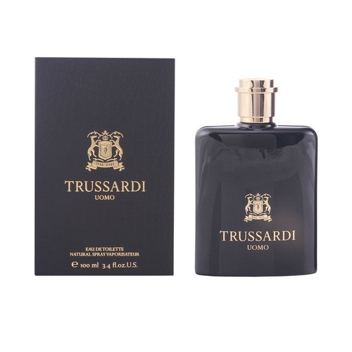 Trussardi uomo 100ml - trussardi,