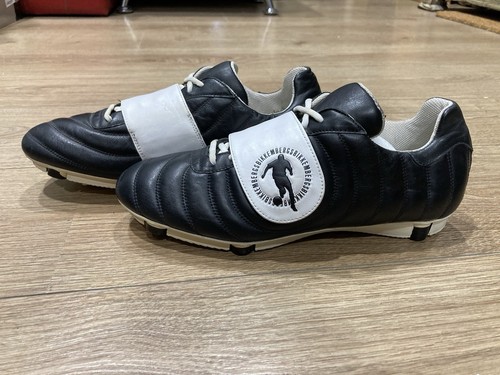Dirk bikkembergs leather - dirk,