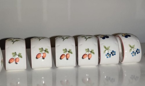 Villeroy boch petite - fleur, 6