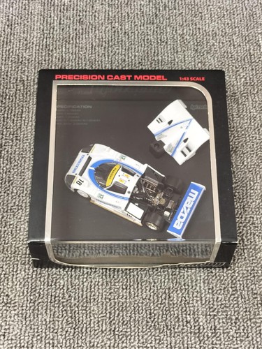 Minicar hpi racing - mazda, 7878