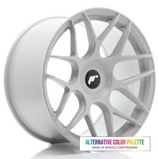 Cerchio wheels jr18 - cerchio,