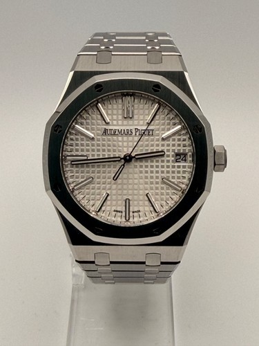 Audemars piguet royal oak - audemars,