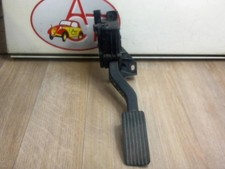 Potenziometro pedale