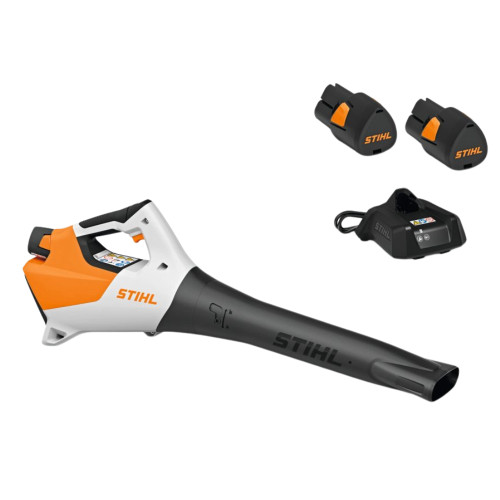 Soffiatore batteria stihl - a,
