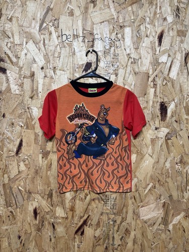 Shirt bambino scooby - scooby, doo