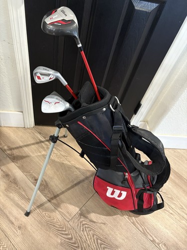 Wilson k28 golf set 4 - k28,