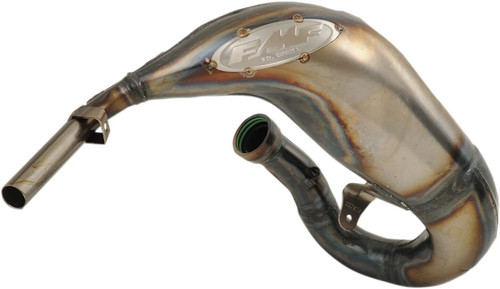 Tubo grasso scarico fmf - grasso,