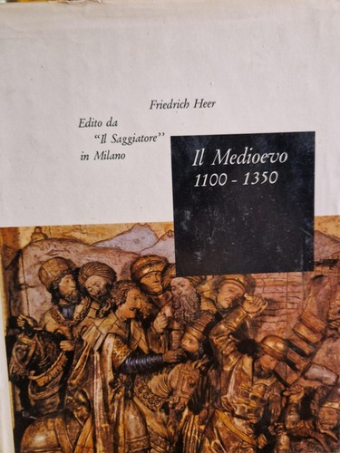 Medioevo 1100 1350 - il, 1100-1350